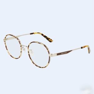 Cole Haan CH3507 Eyeglasses Frames Honey Tortoise Authentic Unisex 51-19-140
